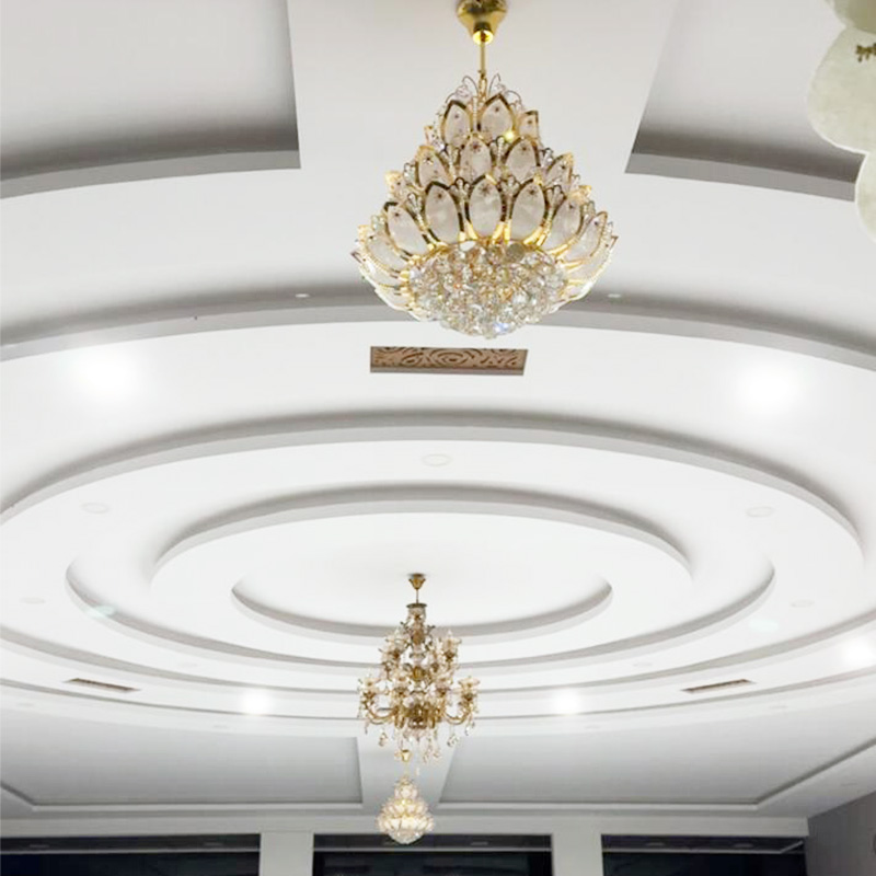 Chandeliers