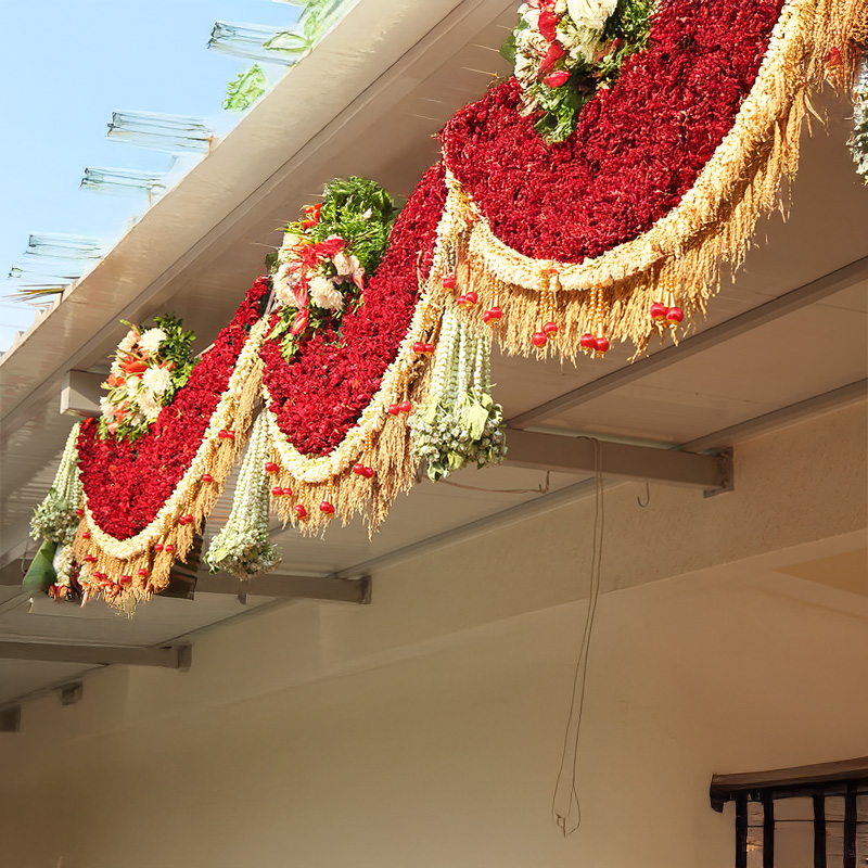 Decoration