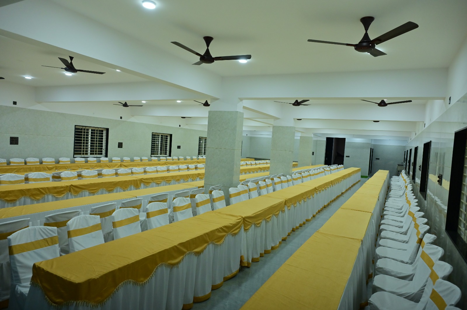Party Hall